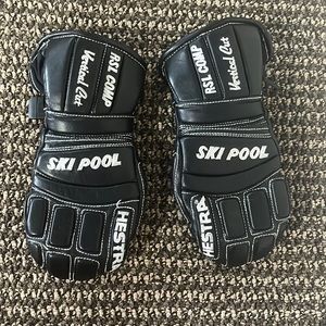 Hestra Ski Mitten